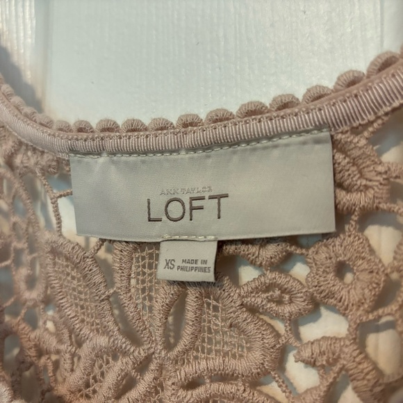 Loft Layering Tank - Picture 2 of 4